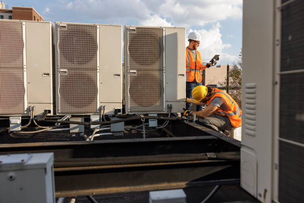 Best HVAC Air Duct Cleaning  in Summerville, GA