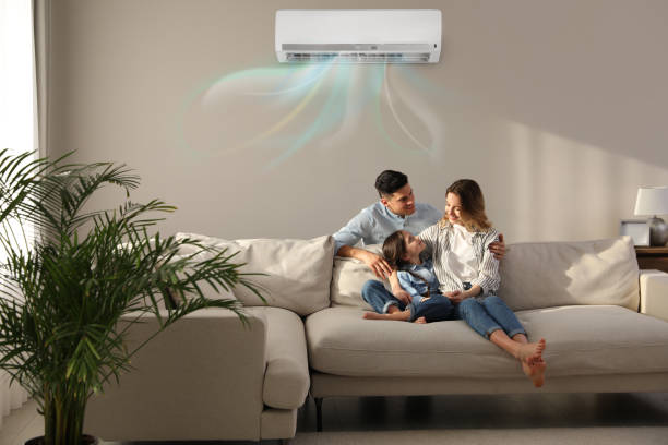 Best 24/7 HVAC Repair  in Summerville, GA