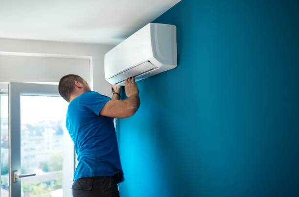Best Central Air Repair  in Summerville, GA