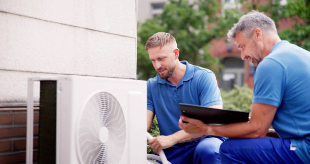 Best Emergency HVAC Repair  in Summerville, GA