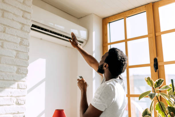Professional HVAC in Summerville, GA