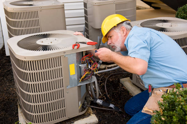 Best HVAC Maintenance Near Me  in Summerville, GA
