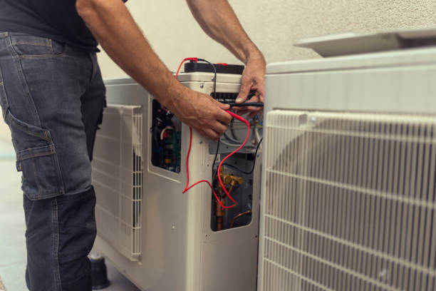 Best HVAC Air Duct Cleaning  in Summerville, GA