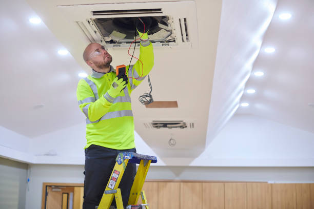 Best Best HVAC Companies  in Summerville, GA