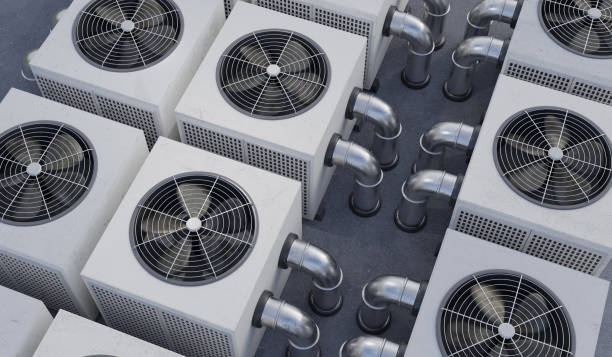 Best HVAC System Installation  in Summerville, GA