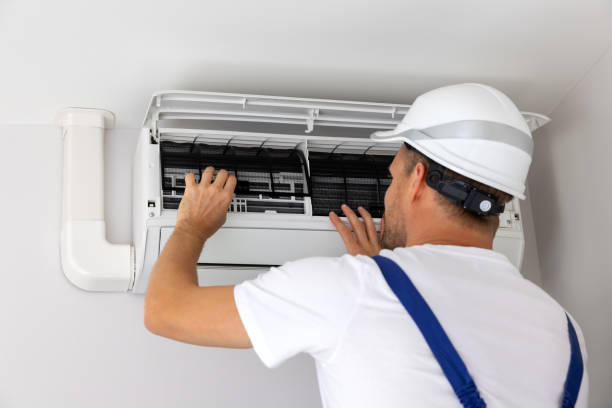 Affordable Air Conditioning Repair in Summerville, GA