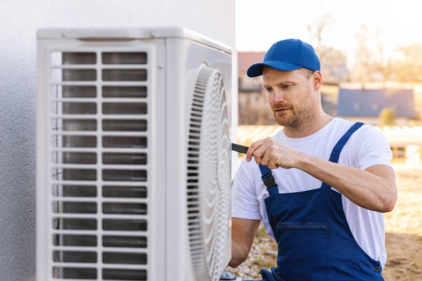 Best Affordable HVAC Services  in Summerville, GA