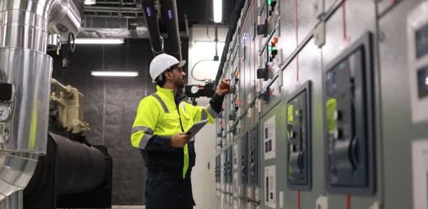 Best HVAC Troubleshooting  in Summerville, GA