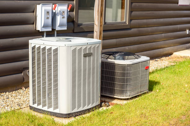 Best Central Air Repair  in Summerville, GA